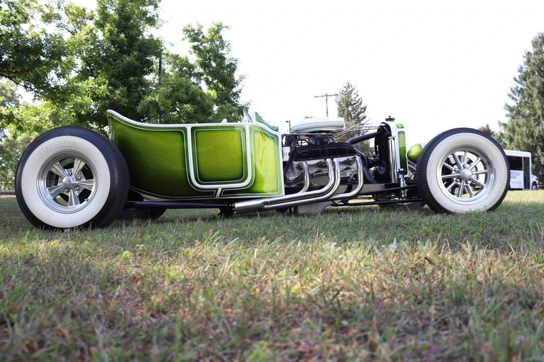 Ford Hot Rod - Image 5 of 31