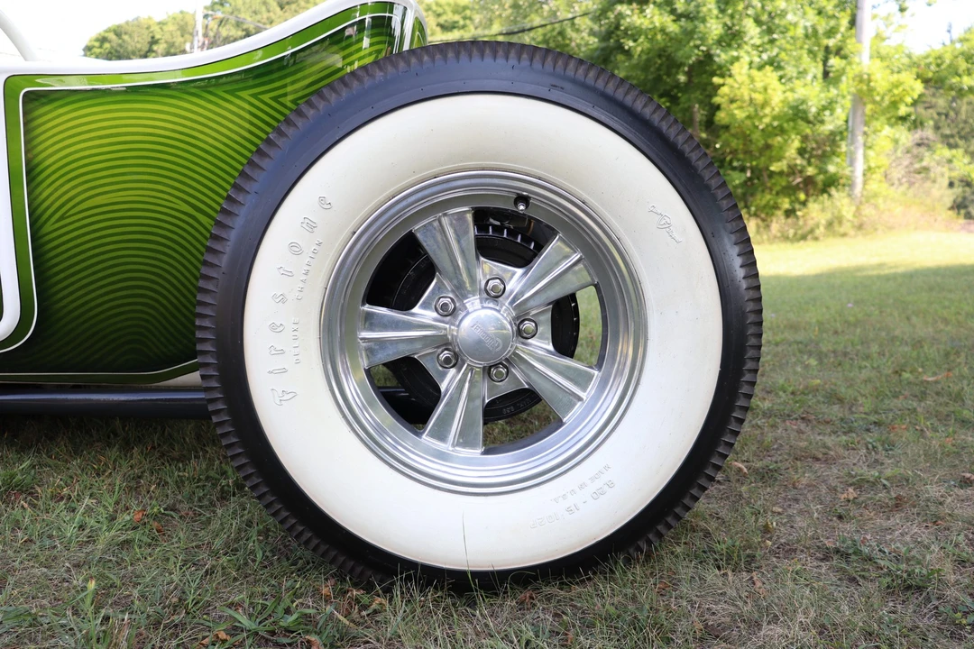 Ford Hot Rod - Image 15 of 31