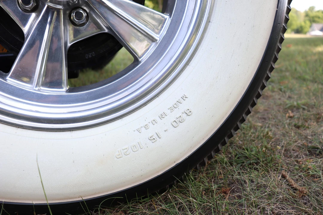 Ford Hot Rod - Image 26 of 31