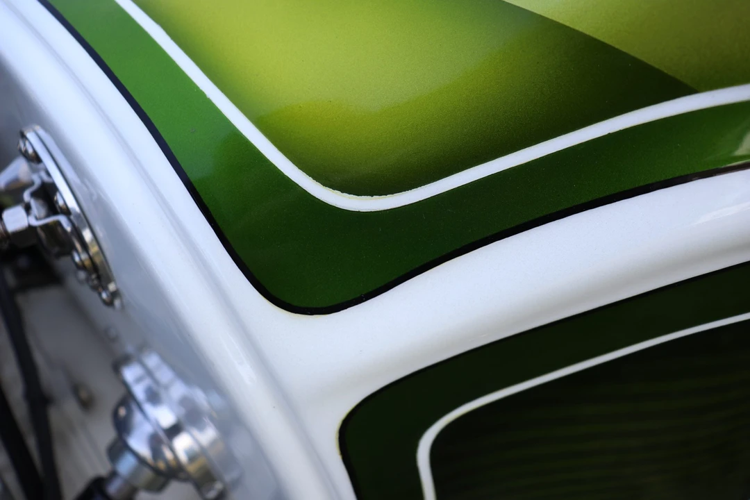 Ford Hot Rod - Image 24 of 31