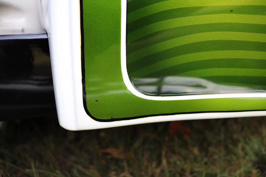 Ford Hot Rod - Image 23 of 31