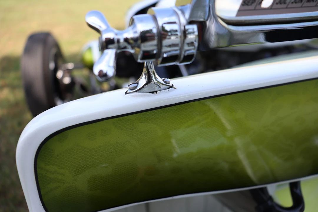 Ford Hot Rod - Image 25 of 31