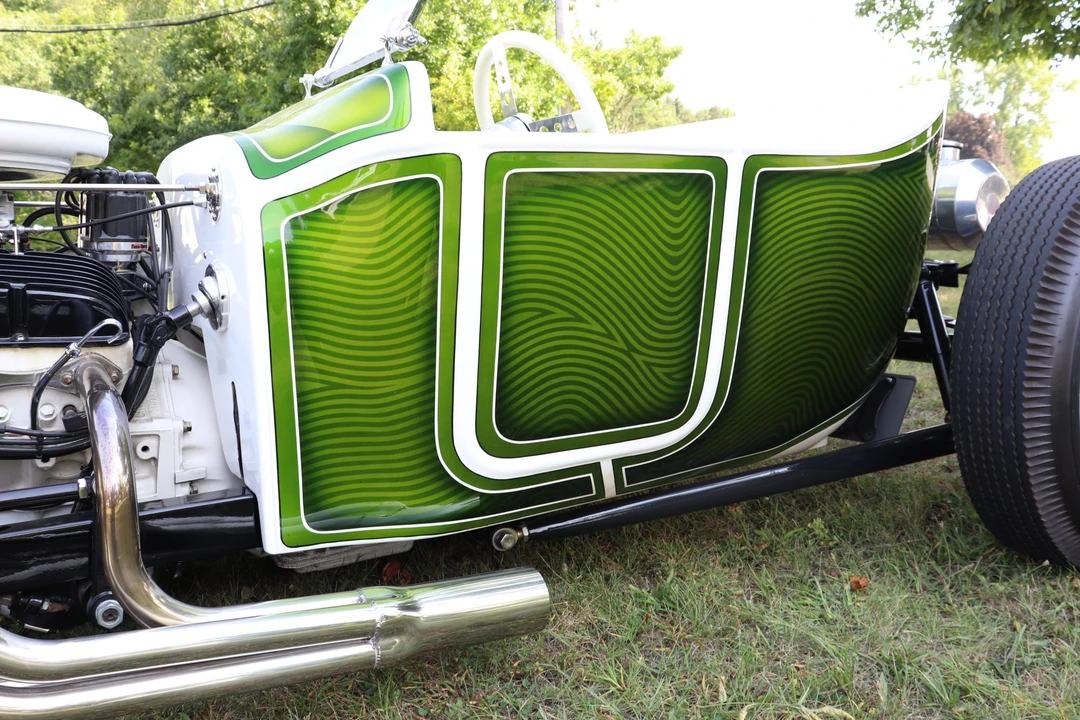 Ford Hot Rod - Image 11 of 31