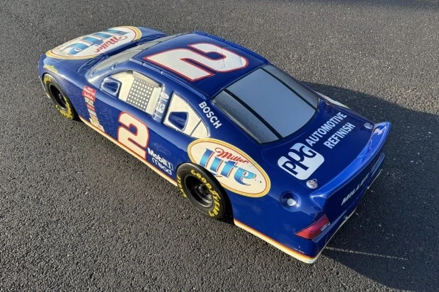 Parts & Memorabilia Scale Models - Image 2 of 3