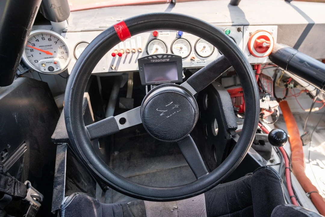 Ford Taurus - Image 31 of 31