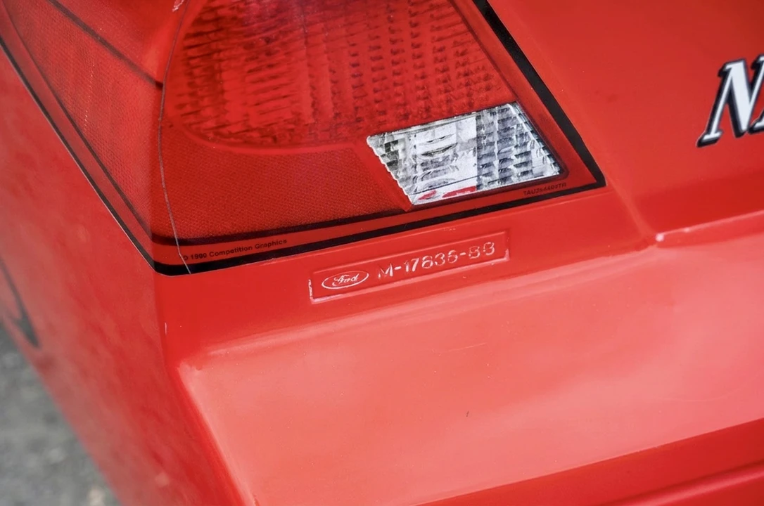 Ford Taurus - Image 20 of 31