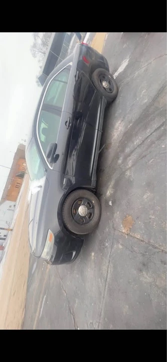 Ford Taurus 6th Gen - Image 2 of 2