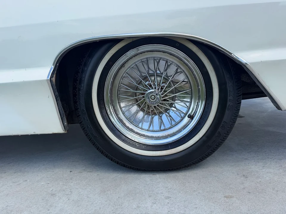1964 Ford Thunderbird 4th Gen - Image 10 of 31