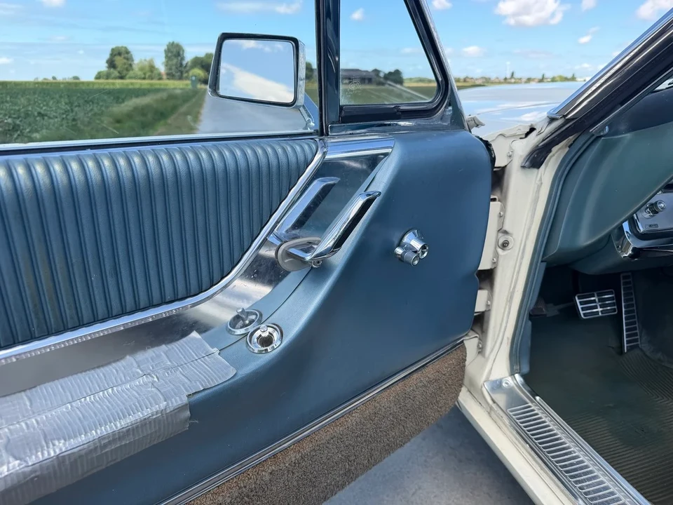 1964 Ford Thunderbird 4th Gen - Image 30 of 31