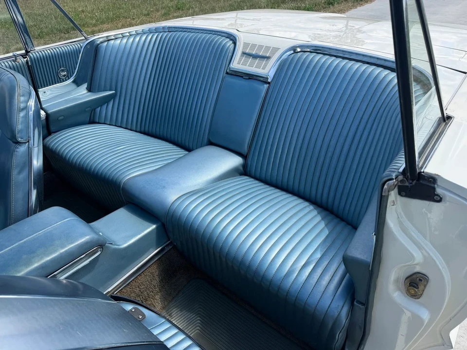 1964 Ford Thunderbird 4th Gen - Image 31 of 31