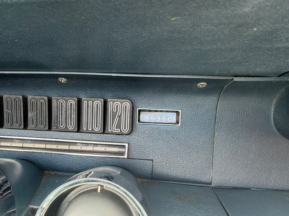1964 Ford Thunderbird 4th Gen - Image 18 of 31
