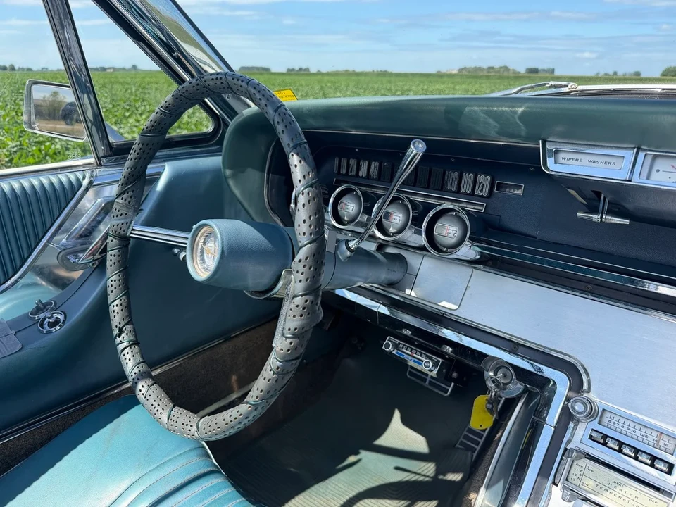 1964 Ford Thunderbird 4th Gen - Image 17 of 31