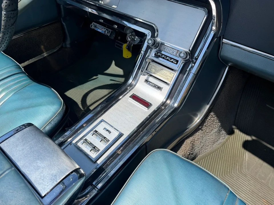 1964 Ford Thunderbird 4th Gen - Image 19 of 31