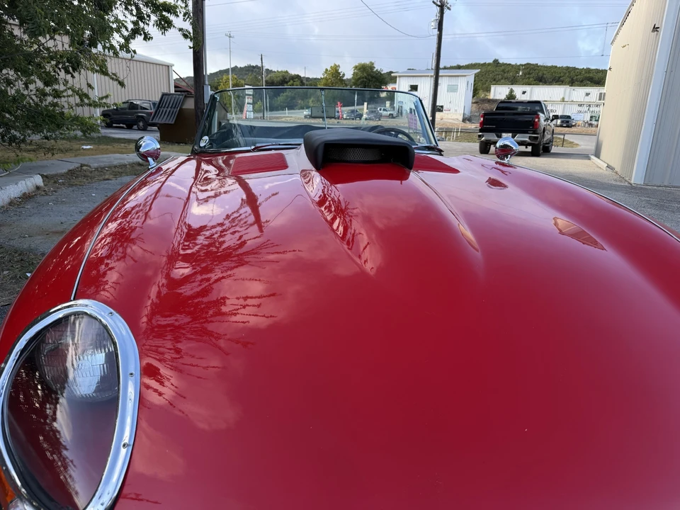 1963 Jaguar E-Type Series 1 - Image 16 of 31