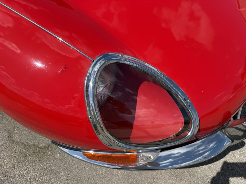 1963 Jaguar E-Type Series 1 - Image 27 of 31