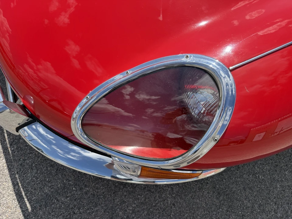 1963 Jaguar E-Type Series 1 - Image 28 of 31