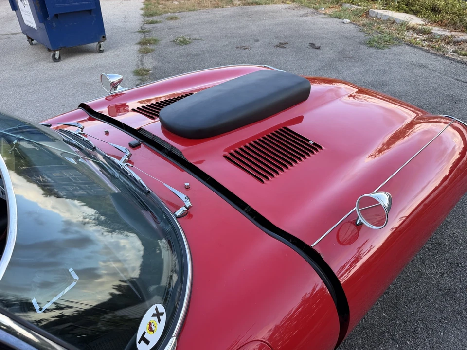 1963 Jaguar E-Type Series 1 - Image 20 of 31