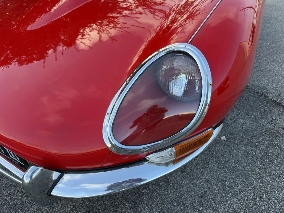 1963 Jaguar E-Type Series 1 - Image 25 of 31