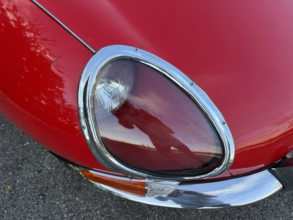 1963 Jaguar E-Type Series 1 - Image 26 of 31