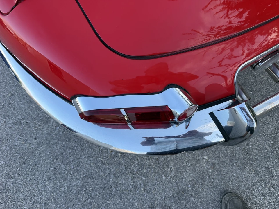 1963 Jaguar E-Type Series 1 - Image 29 of 31