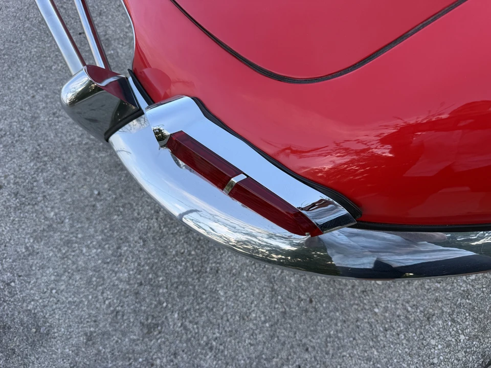 1963 Jaguar E-Type Series 1 - Image 30 of 31