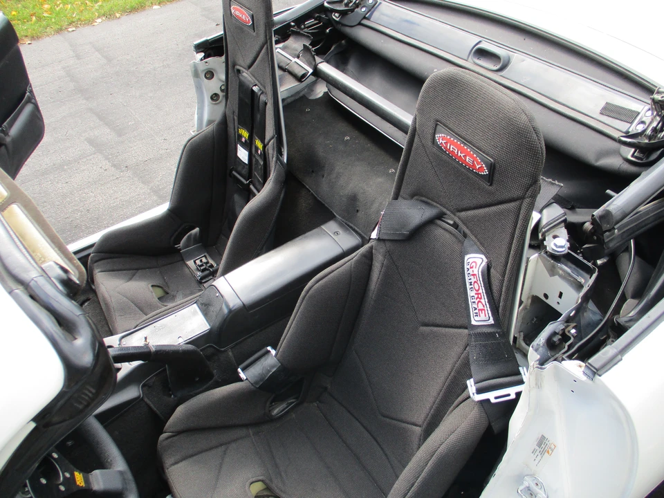 1994 Mazda NA MX-5 Miata - Image 30 of 31