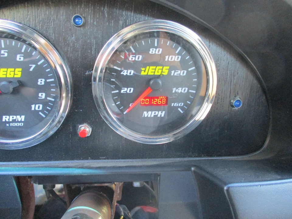 1994 Mazda NA MX-5 Miata - Image 29 of 31