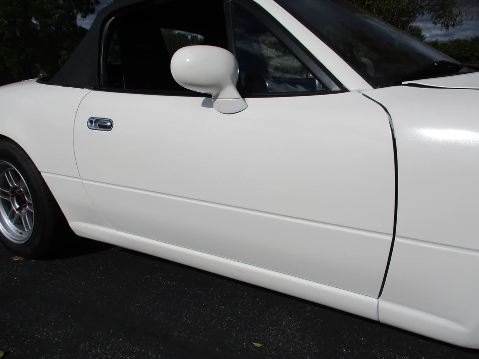 1994 Mazda NA MX-5 Miata - Image 16 of 31