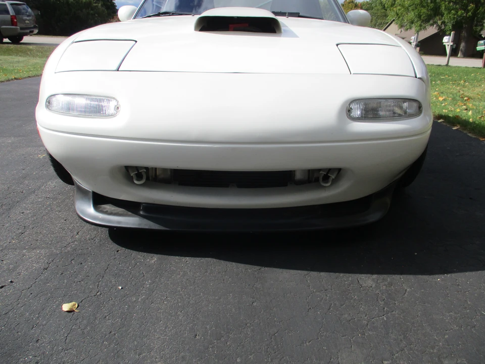 1994 Mazda NA MX-5 Miata - Image 19 of 31