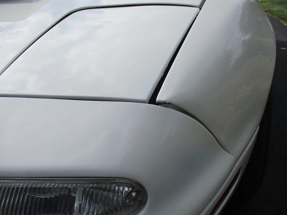 1994 Mazda NA MX-5 Miata - Image 21 of 31