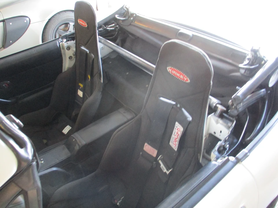 1994 Mazda NA MX-5 Miata - Image 31 of 31