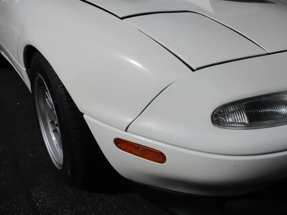 1994 Mazda NA MX-5 Miata - Image 18 of 31