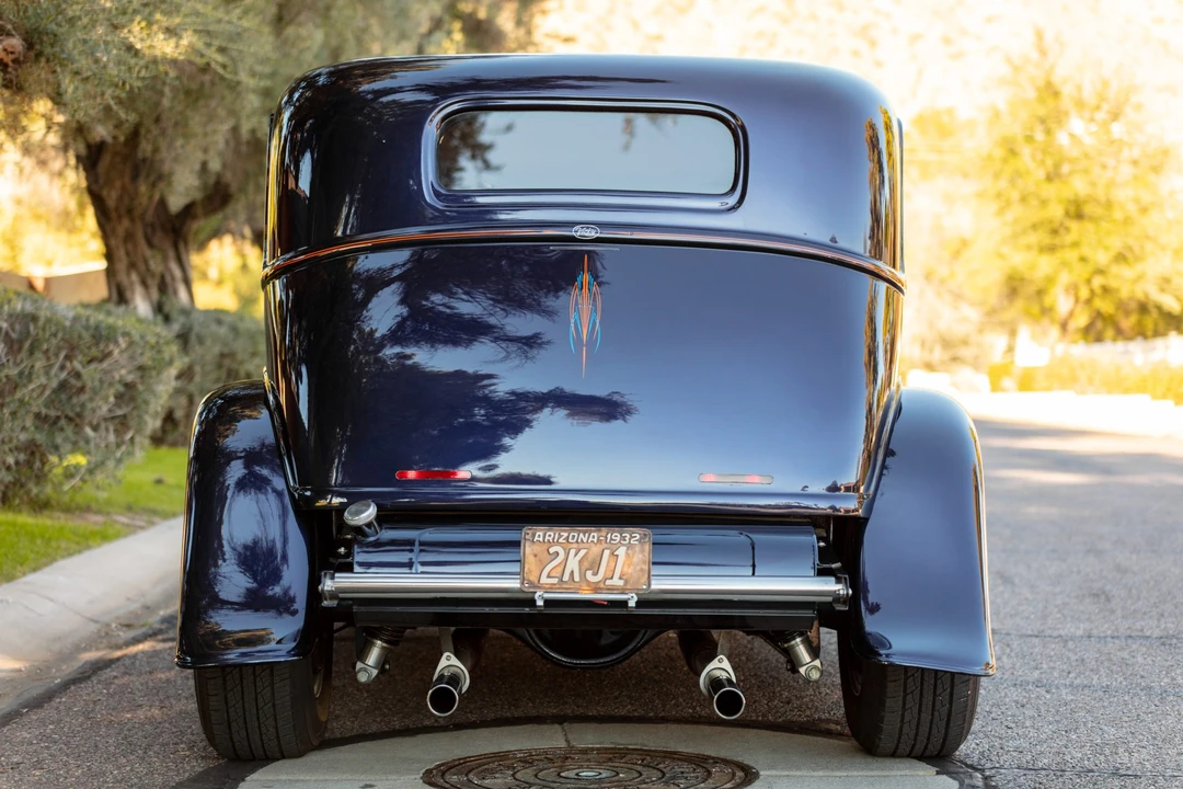 Ford Model 18 & 40 - Image 29 of 31
