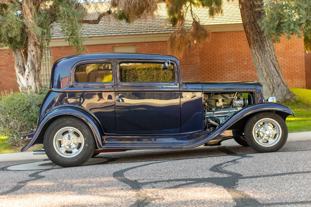 Ford Model 18 & 40 - Image 7 of 31