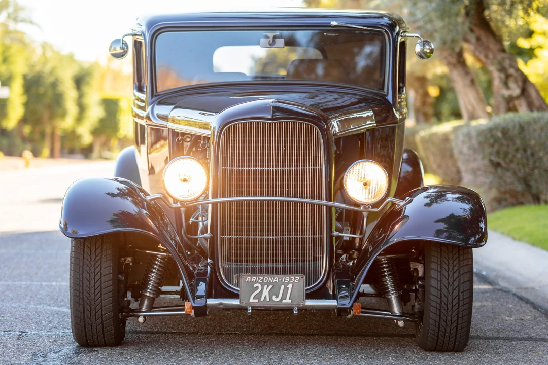 Ford Model 18 & 40 - Image 9 of 31