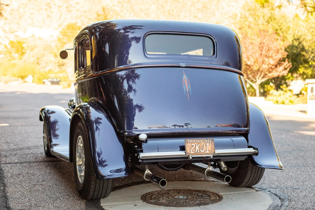 Ford Model 18 & 40 - Image 4 of 31