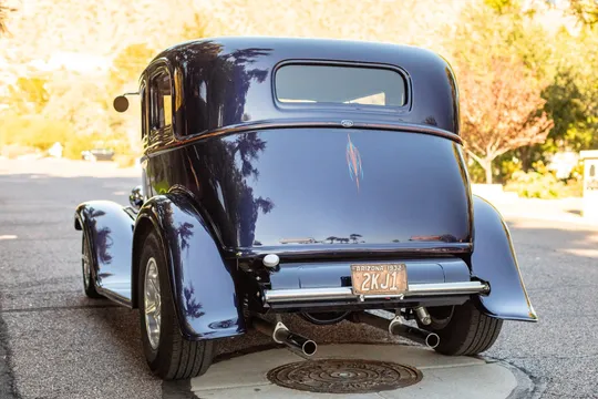 Ford Model 18 & 40 - Image 4 of 31