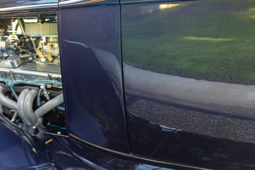 Ford Model 18 & 40 - Image 23 of 31