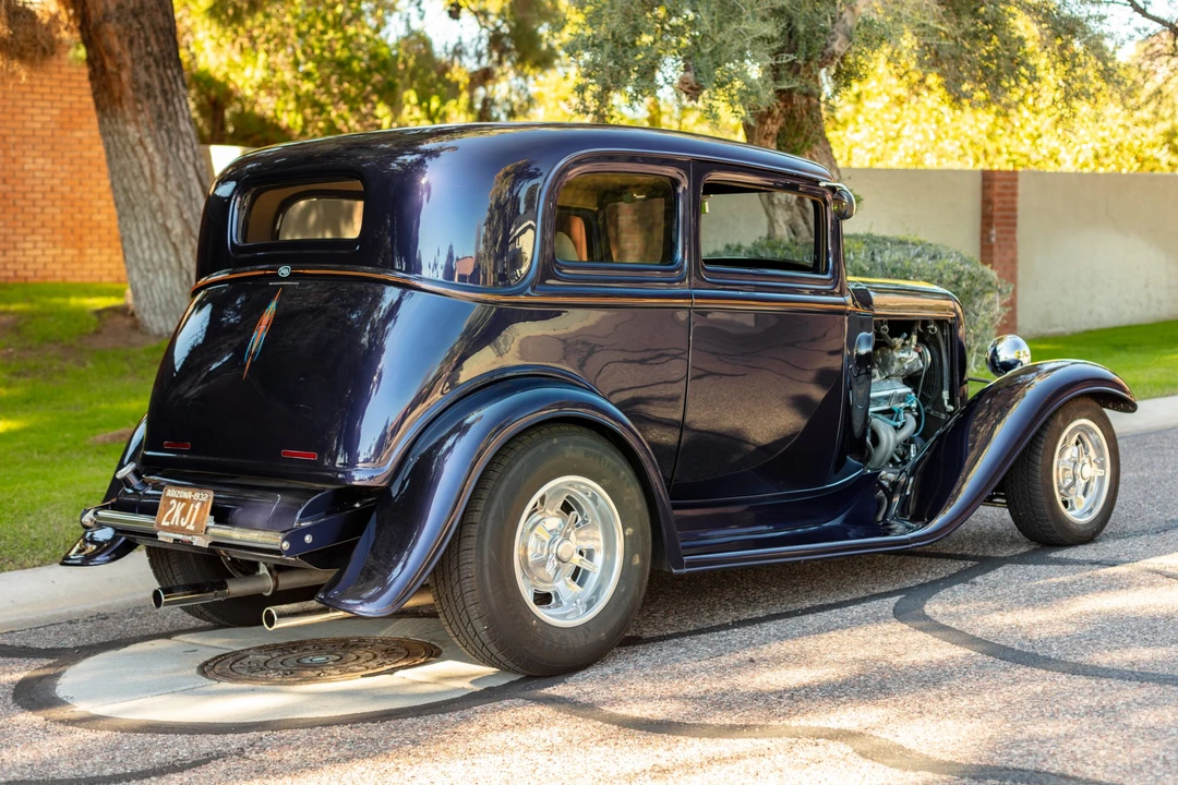 Ford Model 18 & 40 - Image 6 of 31
