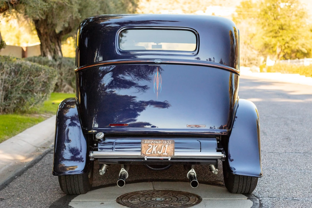 Ford Model 18 & 40 - Image 5 of 31