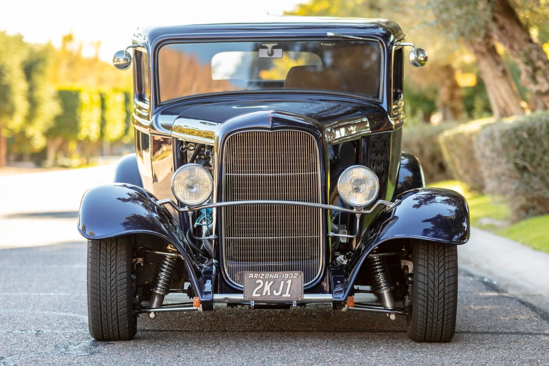 Ford Model 18 & 40 - Image 8 of 31