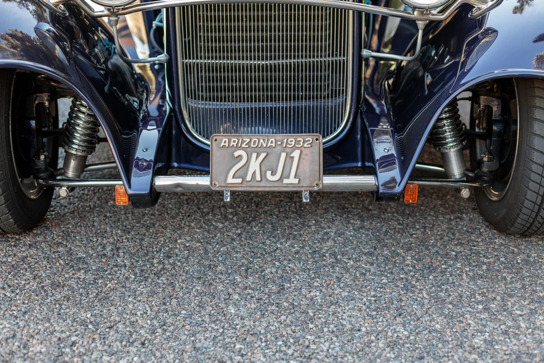 Ford Model 18 & 40 - Image 21 of 31