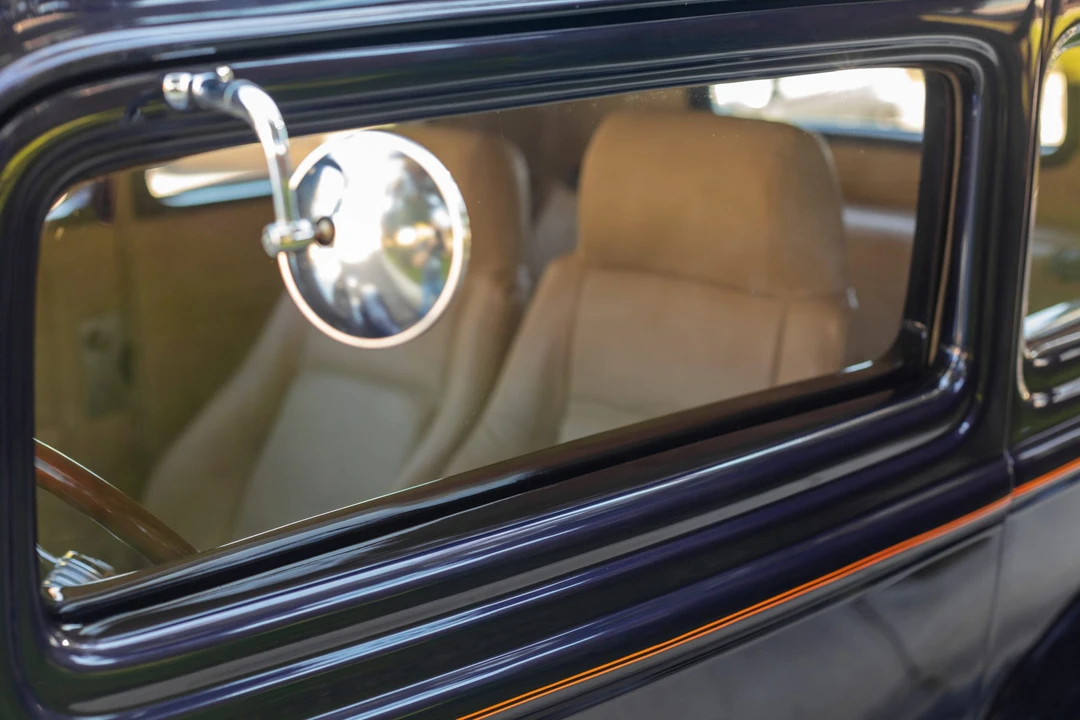 Ford Model 18 & 40 - Image 14 of 31