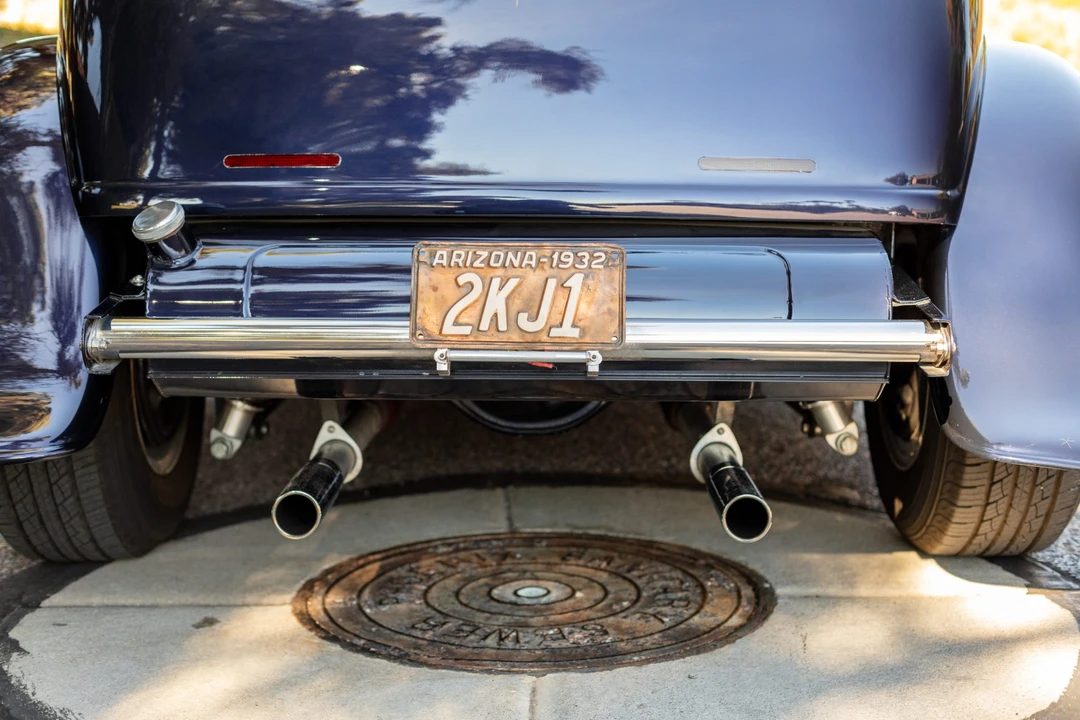 Ford Model 18 & 40 - Image 31 of 31
