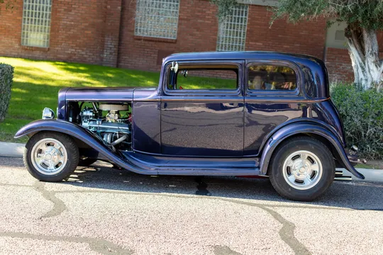 Ford Model 18 & 40 - Image 3 of 31