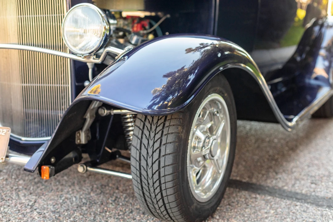 Ford Model 18 & 40 - Image 22 of 31