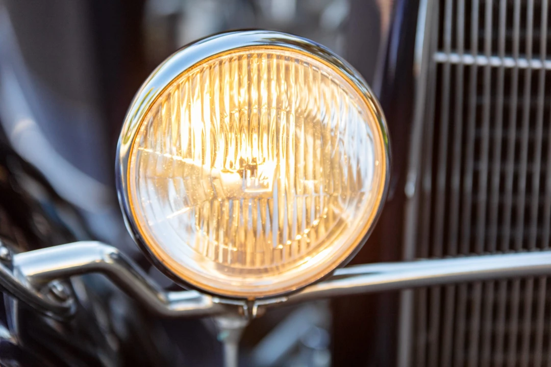 Ford Model 18 & 40 - Image 10 of 31