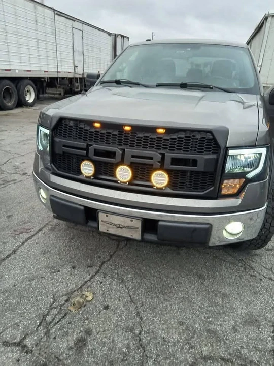 2011 Ford F-150 12th Gen - Image 2 of 3