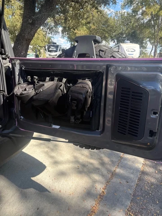 2022 Ford Bronco 6th Gen - Image 7 of 8