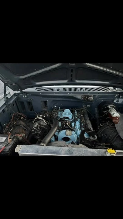 1985 Ford Bronco 3rd Gen - Image 7 of 7